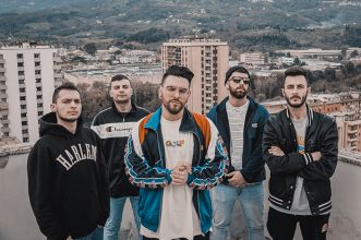 Armata Del Tronto