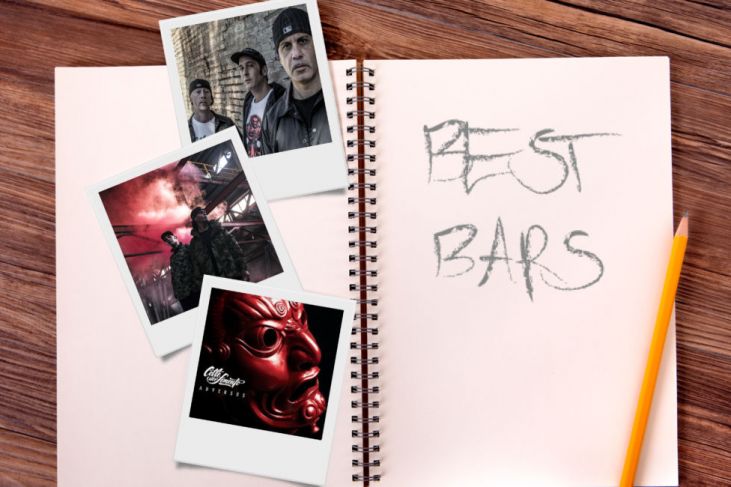 Best Bars Adversus Colle Der Fomento