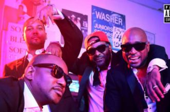 Diplomats Sauce Boyz