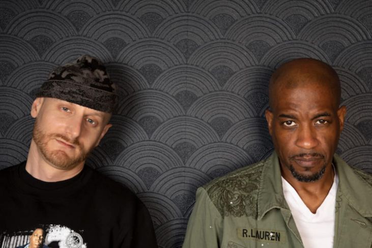 Marco Polo Masta Ace