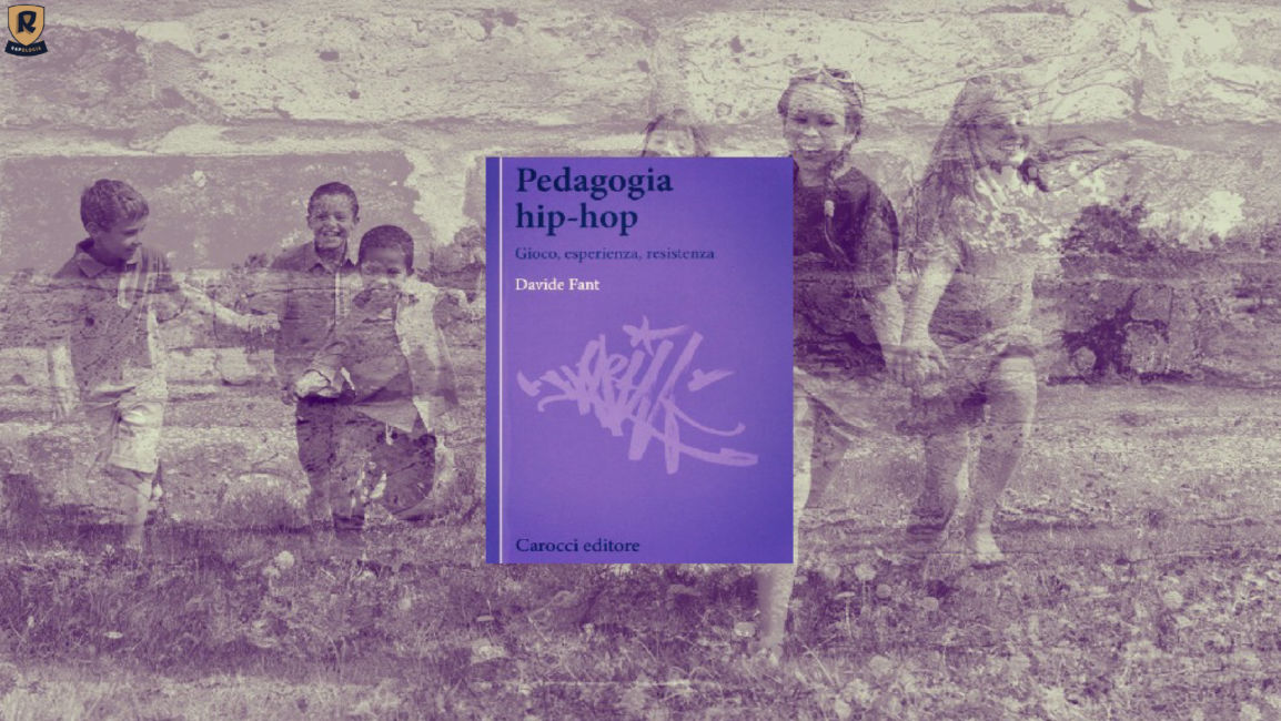 Pedagogia hip-hop