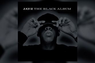 The Black Album di Jay-Z