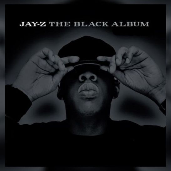 The Black Album di Jay-Z
