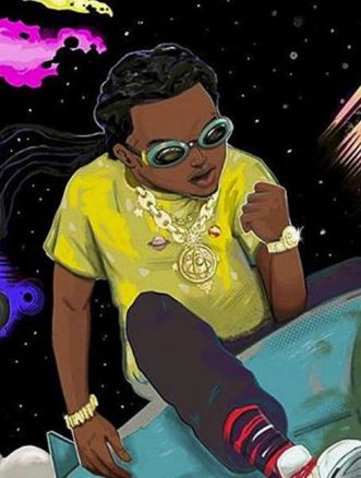 takeoff the last rocket