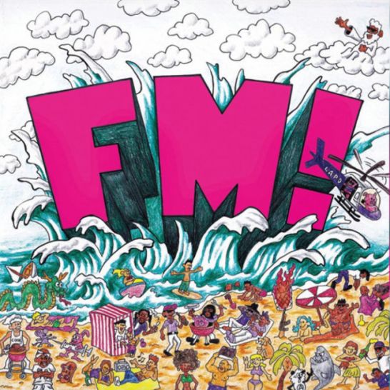 fm! di vince staples