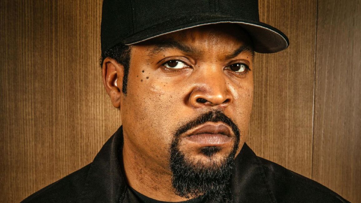 Ice Cube