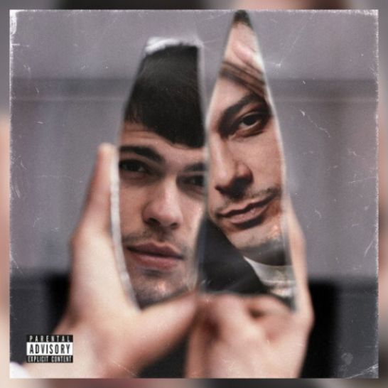 Quentin40 e Fabri Fibra