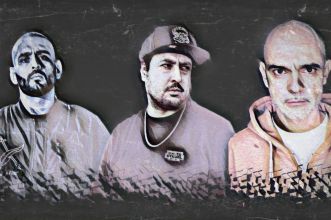 Sopranos pt III egreen dj shocca bassi maestro