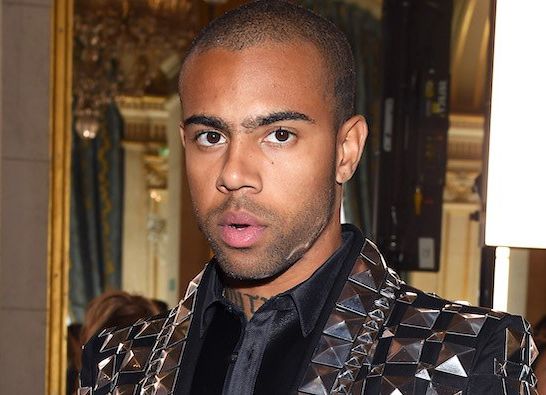 vic mensa