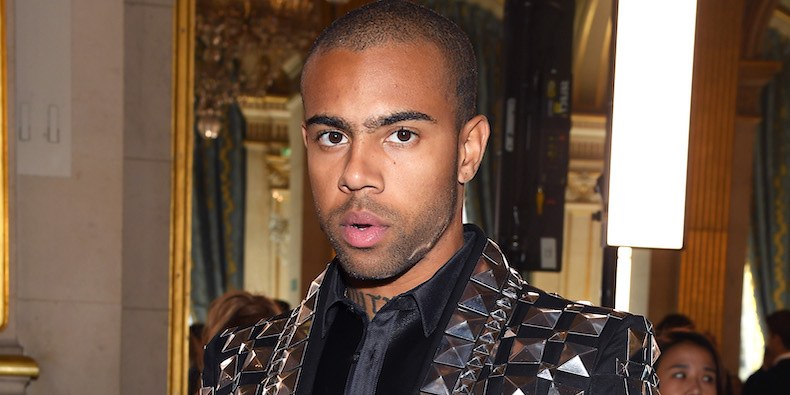vic mensa