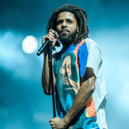 J Cole