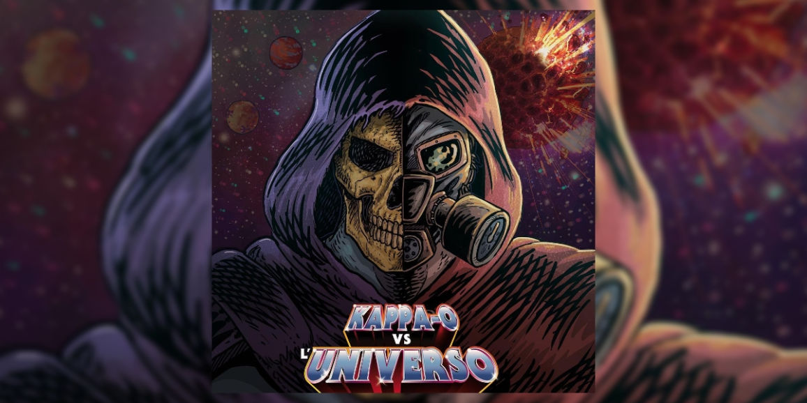 Kappa-O vs L'Universo