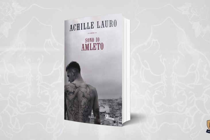 sono io amleto achille lauro