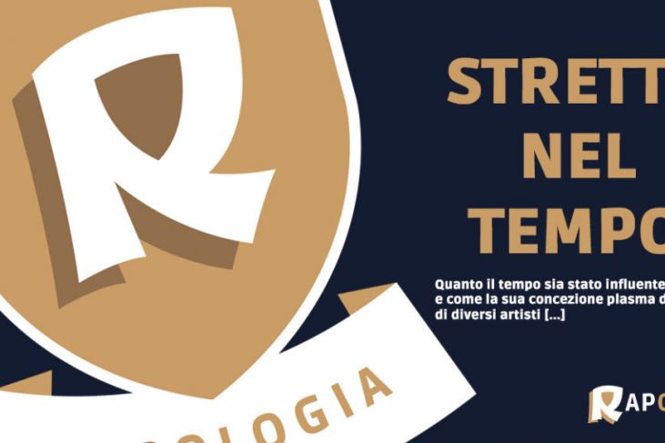 Stretti nel tempo - Rapologia