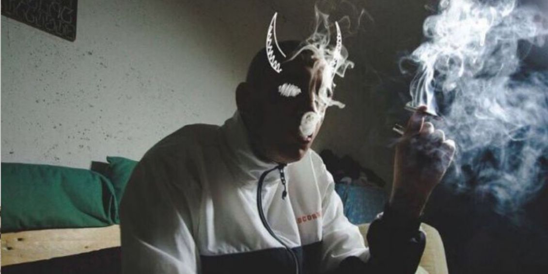 Senza Filtro: l'intervista a Vacca per Rapologia - Rapologia.it