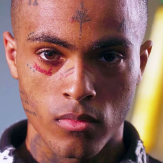XXXTentacion