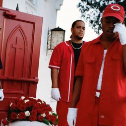 boogie Everything's for Sale