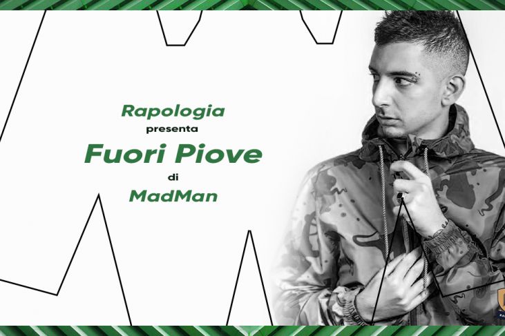 Fuori Piove di MadMan