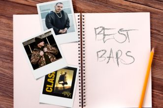 Best Bars Clash di Ensi