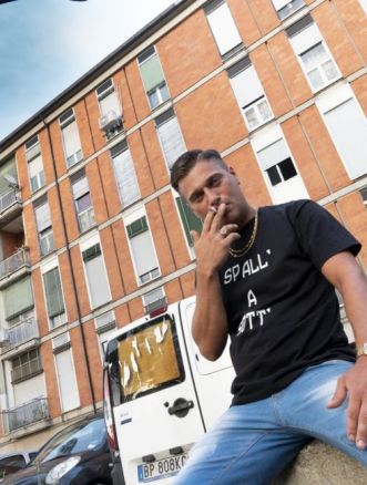 Speranza Fendt Caravan