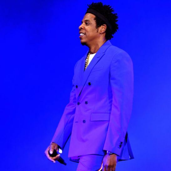 Jay-Z