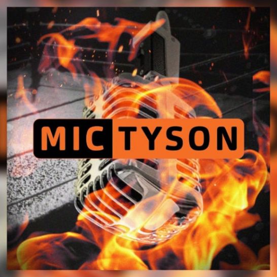 Mic Tyson 2019