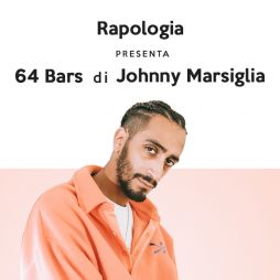 Analisi del testo di 64 Bars di Johnny Marsiglia