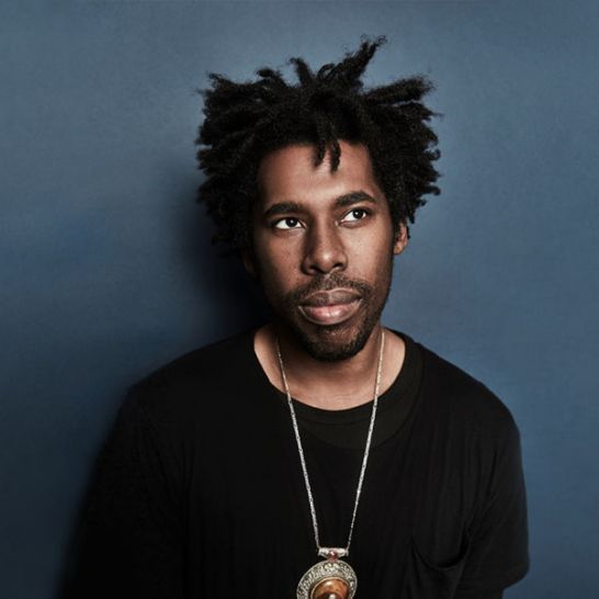 Flying Lotus