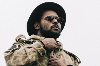 Schoolboy Q