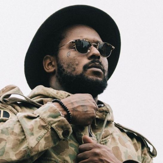 Schoolboy Q