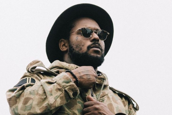 Schoolboy Q