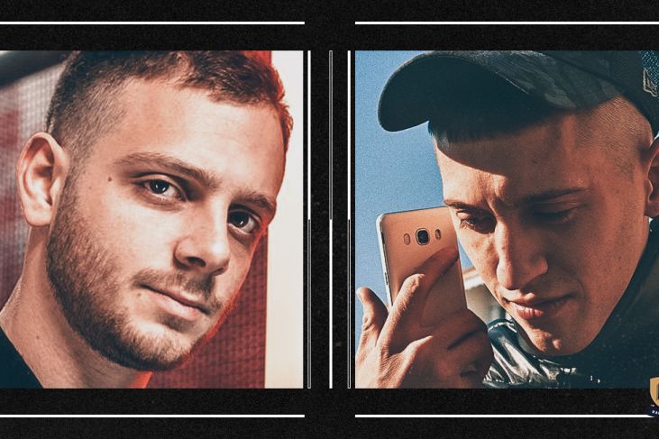 Tra Anastasio e Massimo Pericolo