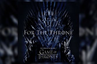 for the throne soundtrack