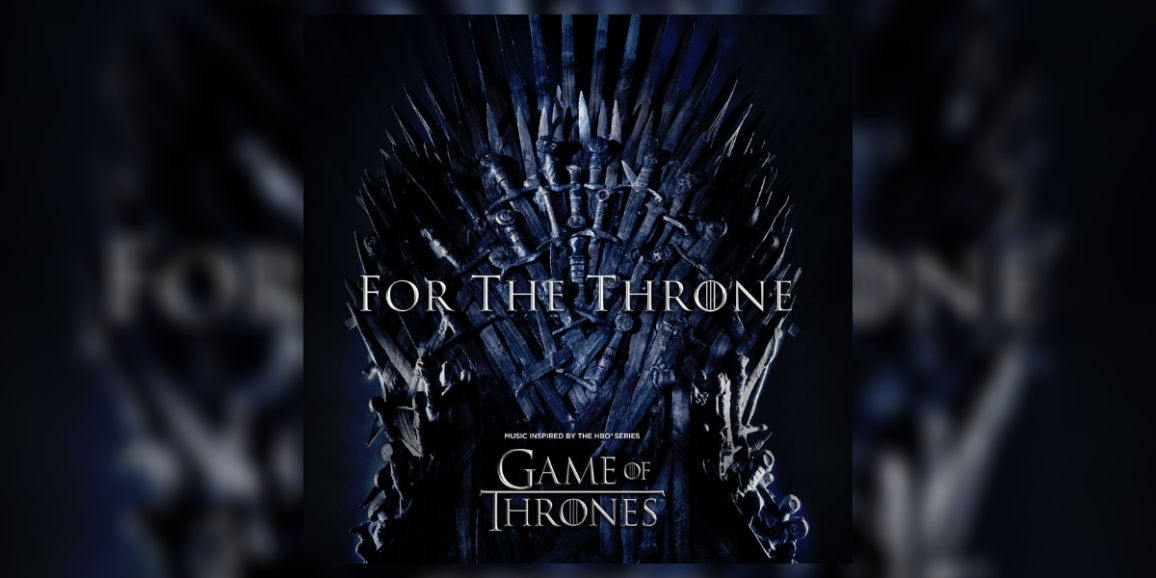 for the throne soundtrack