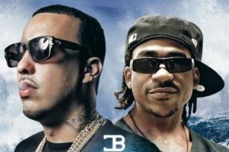 French Montana Max B