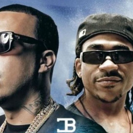 French Montana Max B