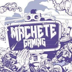 Machete Gaming