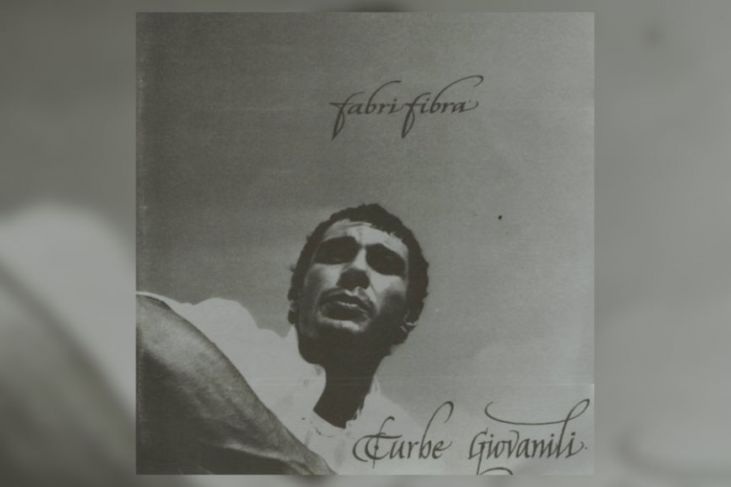 Turbe Giovanili di Fabri Fibra