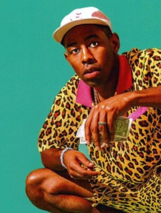 Tyler The Creator