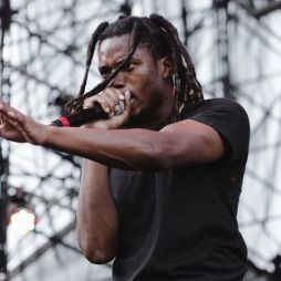 denzel curry