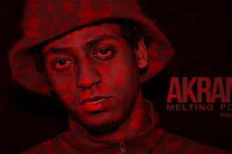 Akran