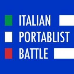 Italian Portablist Battle