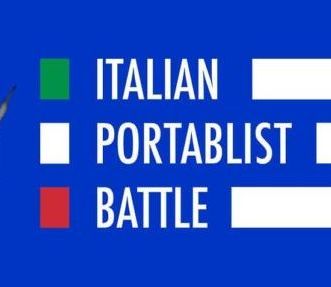 Italian Portablist Battle