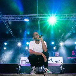 Johnny Marsiglia Bisboccia Festival