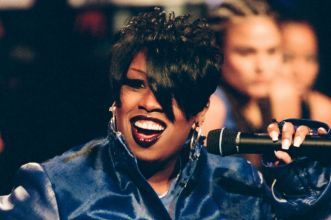 Missy Elliott