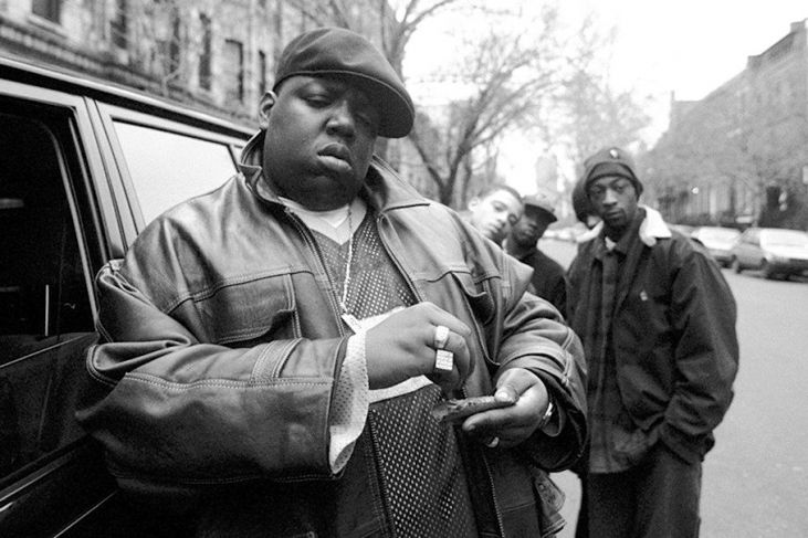 Notorious BIG