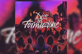 Diss In Formazione Dj FastCut