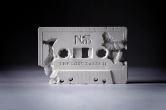 Nas The Lost Tapes 2