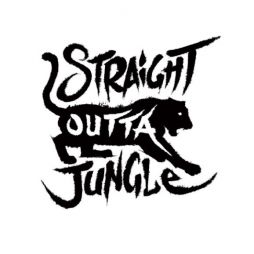 Straight Outta Jungle