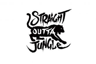 Straight Outta Jungle